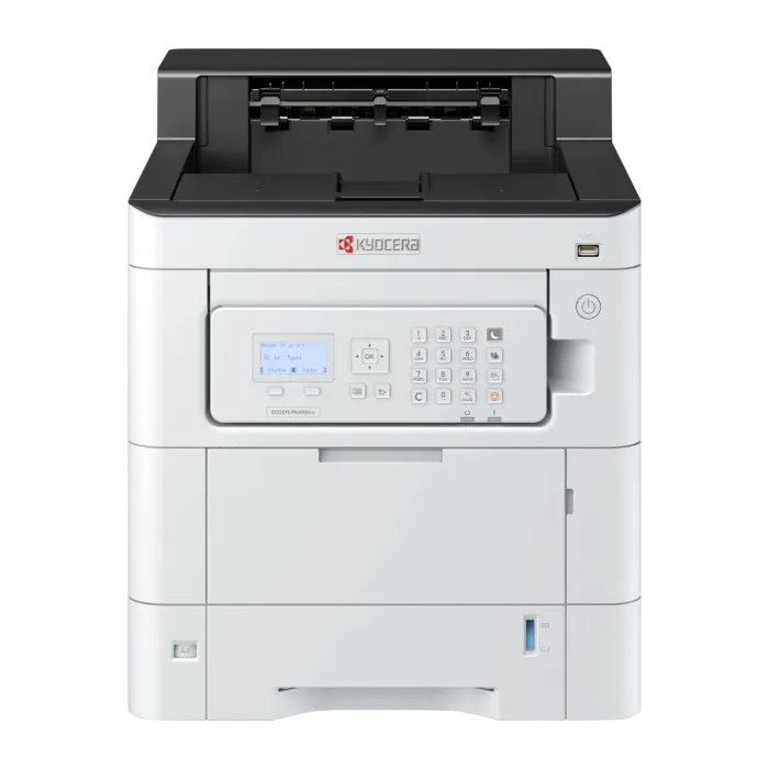 Kyocera ECOSYS PA4000cx Colour Laser Printer