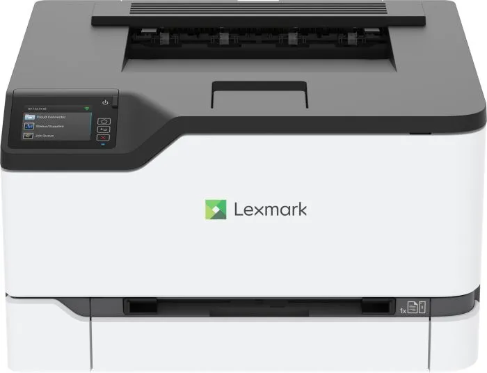Lexmark CS431dw Colour Laser Printer