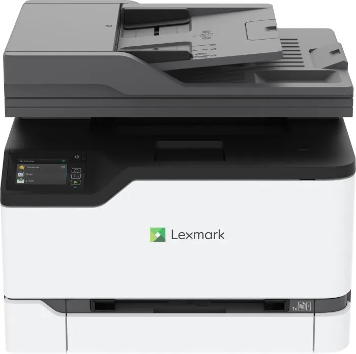Lexmark CX431adw A4 Colour Laser Printer
