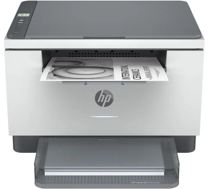 HP LaserJet MFP M234dw Mono Printer
