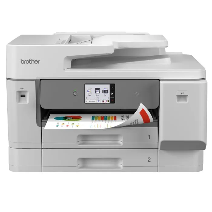 Brother MFC-J6975DW A3 Multifunction Inkjet Printer