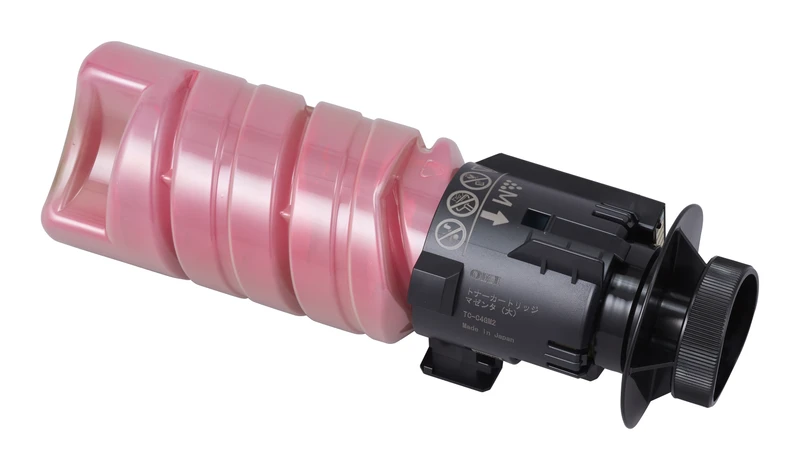 Genuine Oki 09006262 Magenta Toner Cartridge