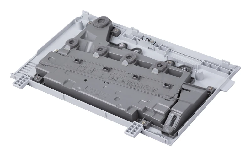 Genuine Oki 09006264 Waste Toner Cartridge