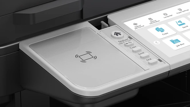 Kyocera ECOSYS MA4500ifx Mono Laser Printer