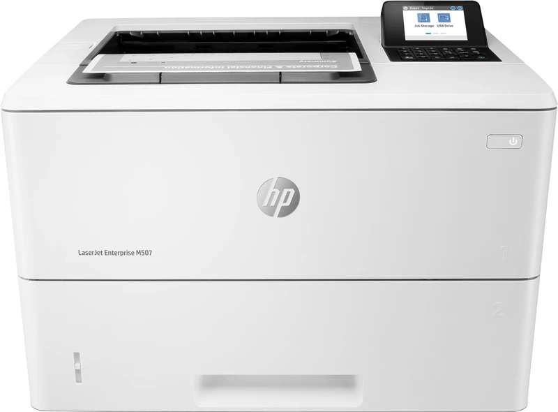 HP LaserJet Enterprise M507dn Laser Printer