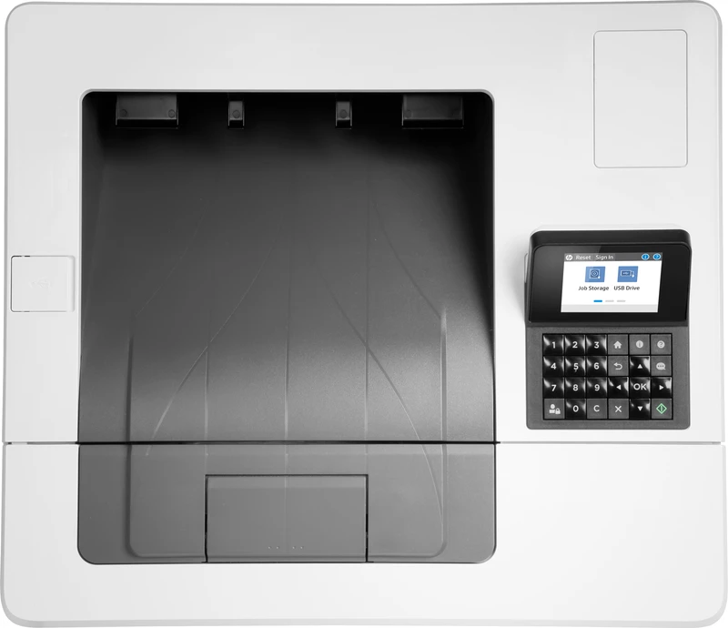 HP LaserJet Enterprise M507dn Laser Printer