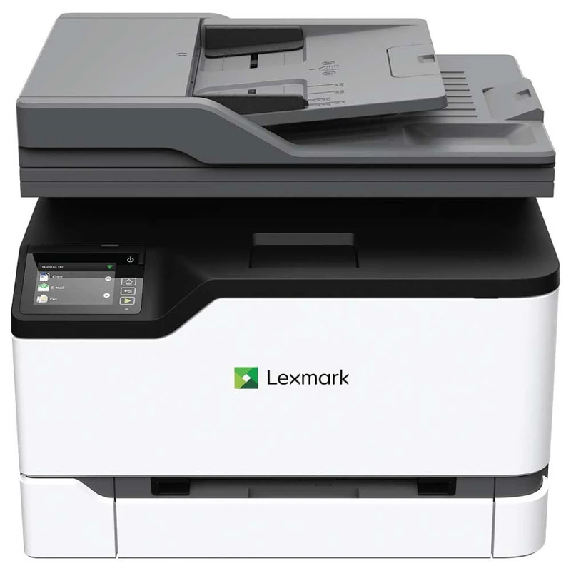 Lexmark CX331adwe A4 Colour Laser Printer