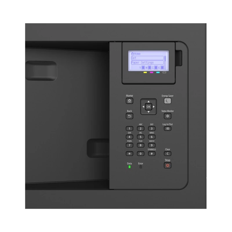 Canon i-SENSYS LBP732Cdw Colour Laser Printer