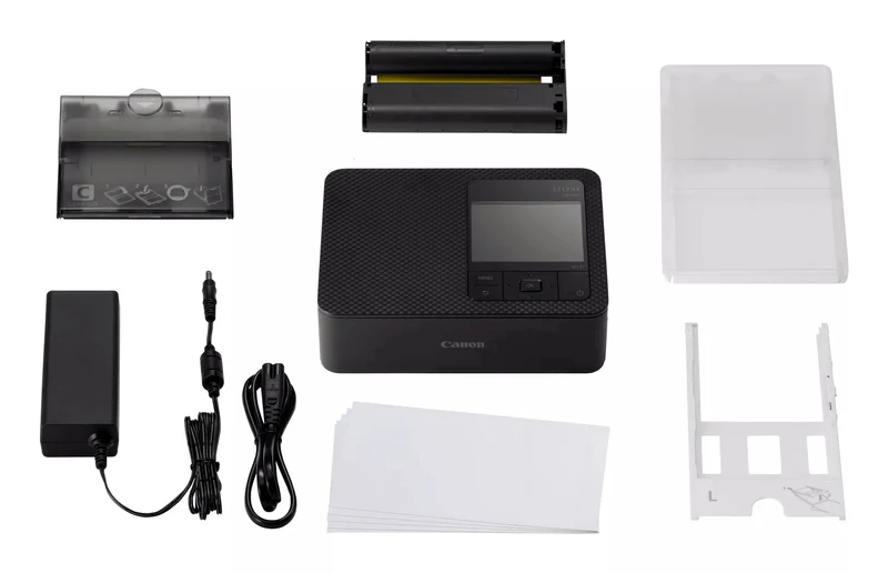 Canon SELPHY CP1500 photo printer