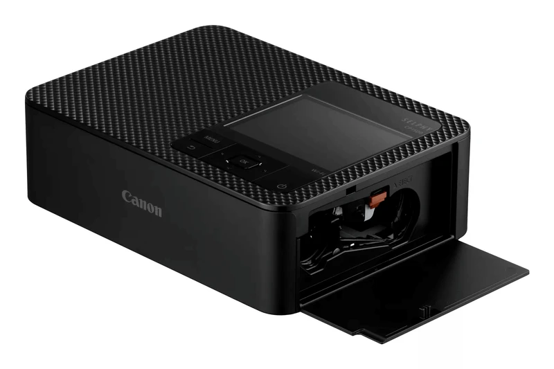 Canon SELPHY CP1500 photo printer