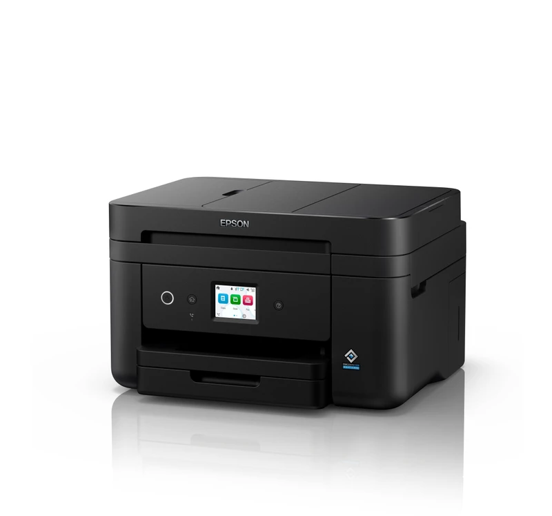 Epson WorkForce WF-2960DWF A4 Inkjet Printer