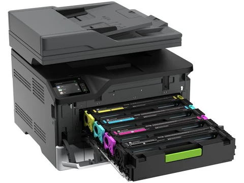 Lexmark CX331adwe A4 Colour Laser Printer