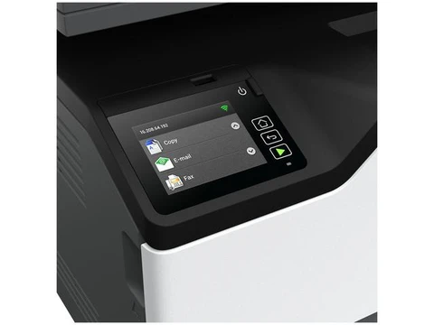 Lexmark CX331adwe A4 Colour Laser Printer