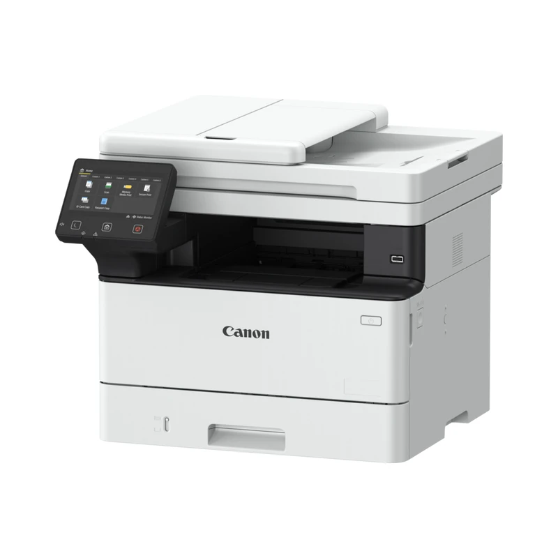Canon i-SENSYS MF463dw Mono Laser Printer