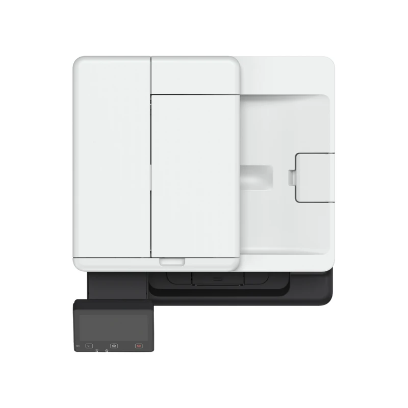 Canon i-SENSYS MF463dw Mono Laser Printer