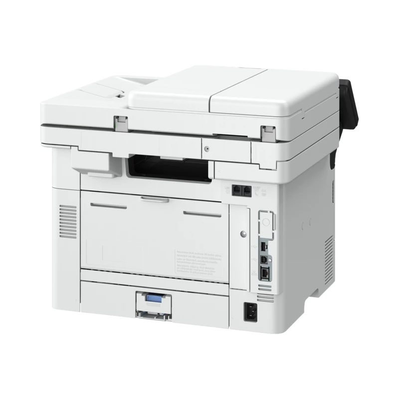 Canon i-SENSYS MF463dw Mono Laser Printer