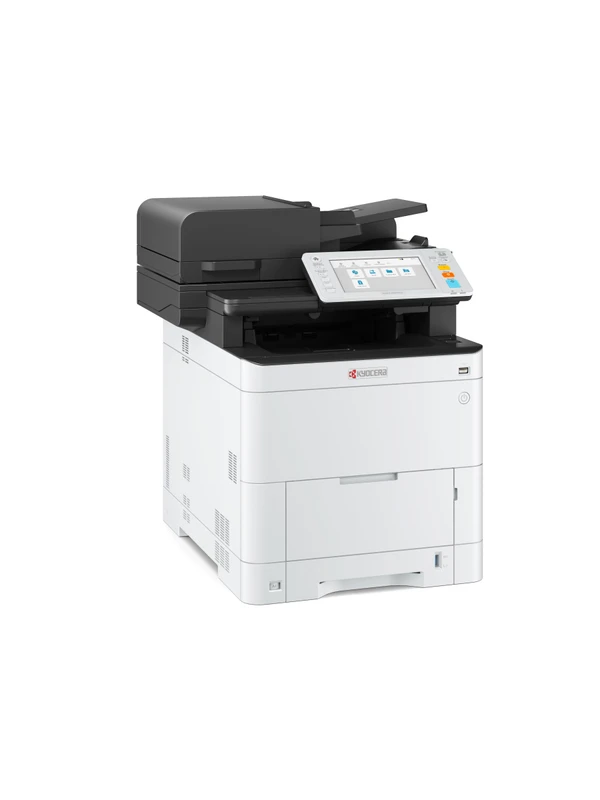 Kyocera ECOSYS MA4000cix A4 Laser Printer