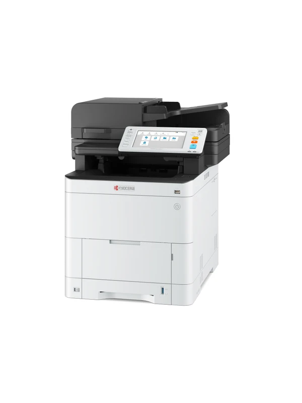 Kyocera ECOSYS MA4000cix A4 Laser Printer