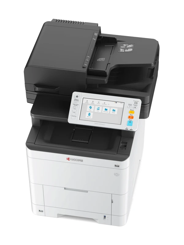 Kyocera ECOSYS MA4000cix A4 Laser Printer