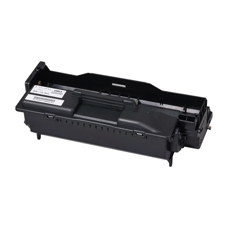 Genuine Oki 09006239 Black Image Drum