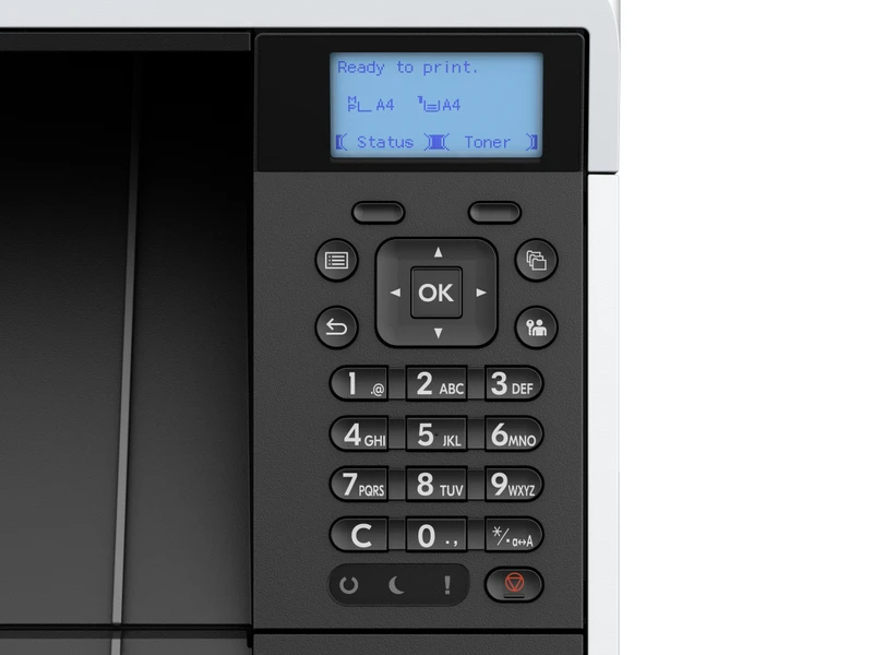 Kyocera ECOSYS PA4000x Mono Laser Printer