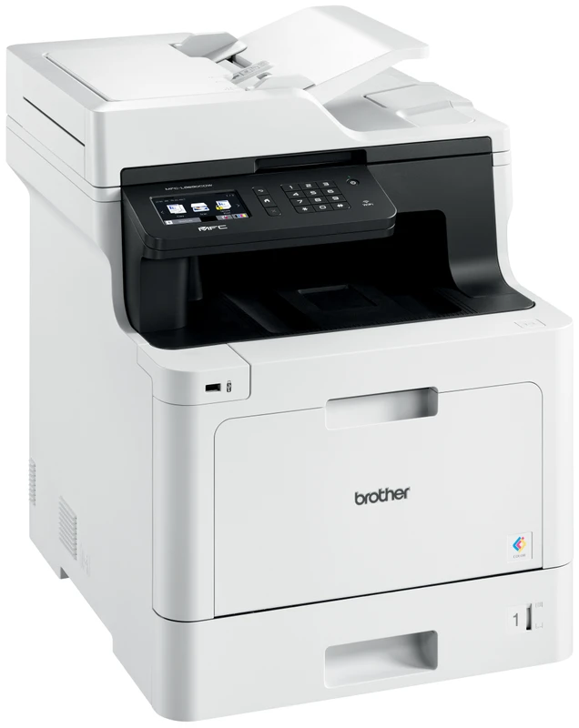 Brother MFC-L8690CDW Multi-functional Printer