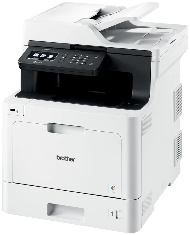 Brother MFC-L8690CDW Multi-functional Printer