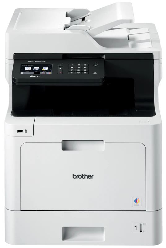 Brother MFC-L8690CDW Multi-functional Printer