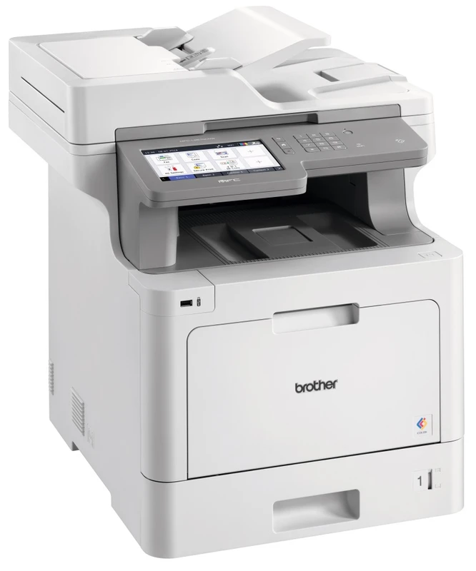 Brother MFC-L9570CDW Multi-functional Colour Printer