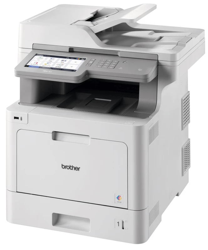 Brother MFC-L9570CDW Multi-functional Colour Printer
