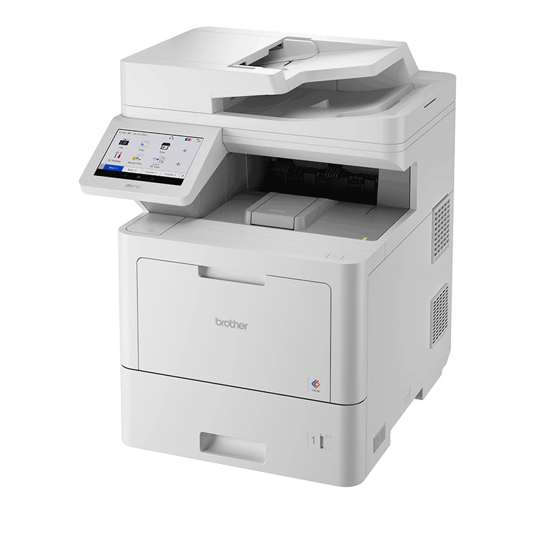 Brother MFC-L9670CDN A4 Colour Laser Printer