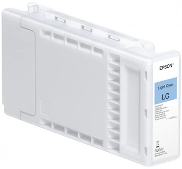 Epson C13T56U500 Light Cyan Ink Cartridge - (T56U5)