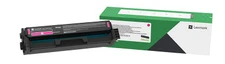 Lexmark 20N2XM0 Extra High Yield Magenta Return Program Toner Cartridge