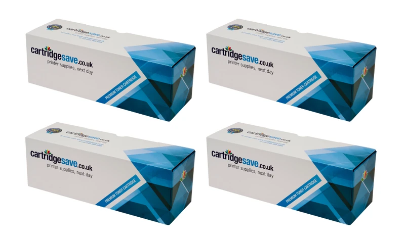 Compatible Xerox 006R0438 4 Colour Toner Cartridge Multipack - (006R05212)