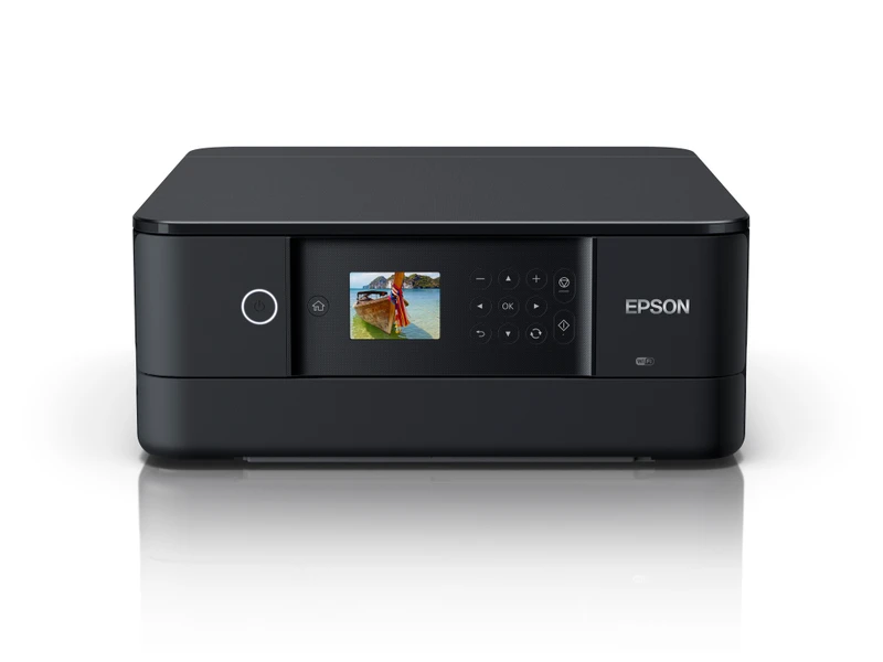 Epson Expression Premium XP-6100 A4 Inkjet Printer