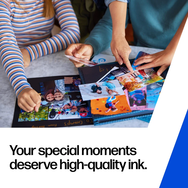 HP 903XL High Capacity Yellow Ink Cartridge - (T6M11AE)
