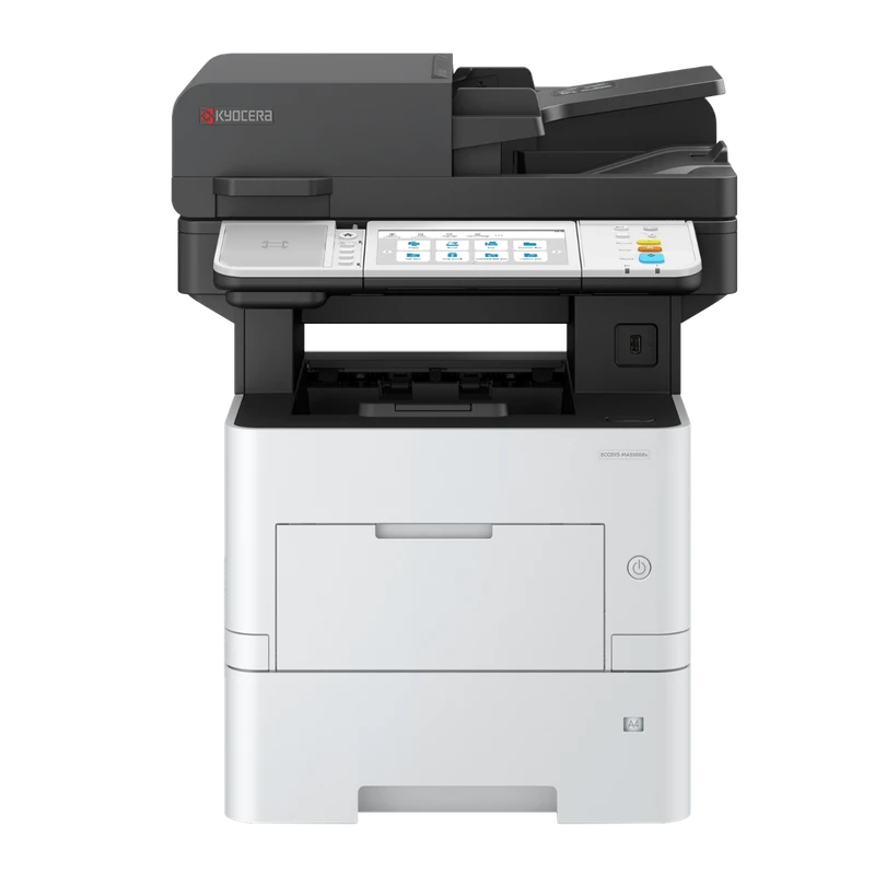 Kyocera ECOSYS MA5500ifx Mono Laser Printer