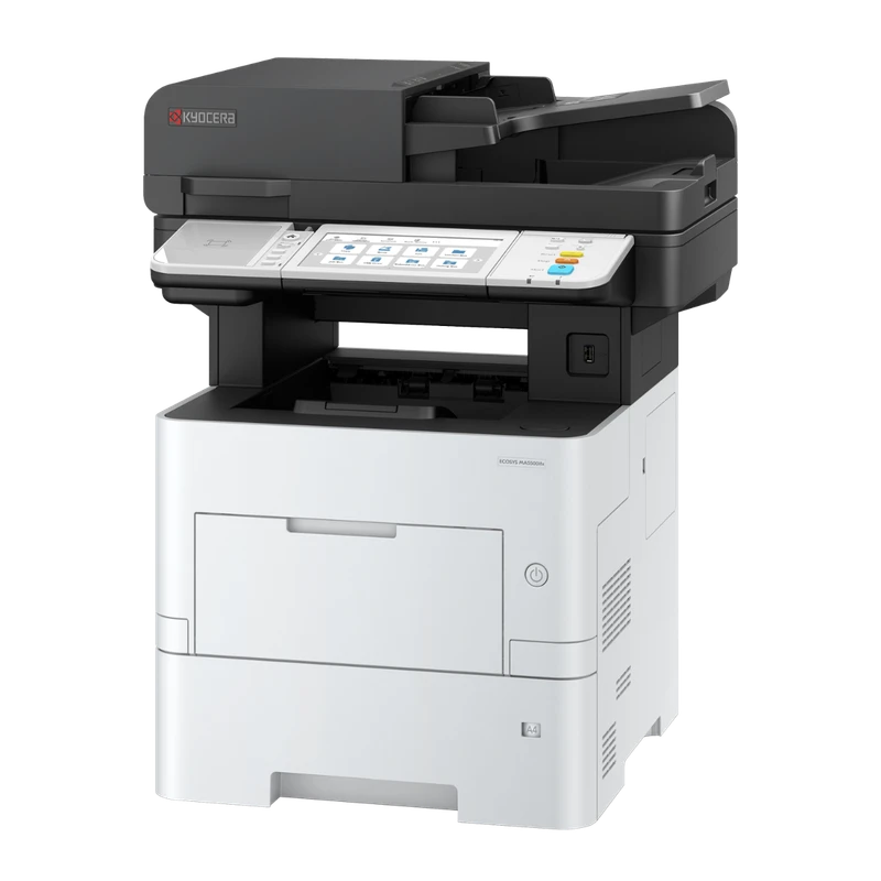 Kyocera ECOSYS MA5500ifx Mono Laser Printer