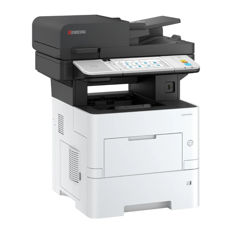 Kyocera ECOSYS MA5500ifx Mono Laser Printer