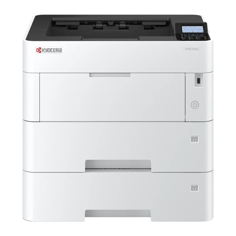 Kyocera ECOSYS P4140dn Mono Laser Printer