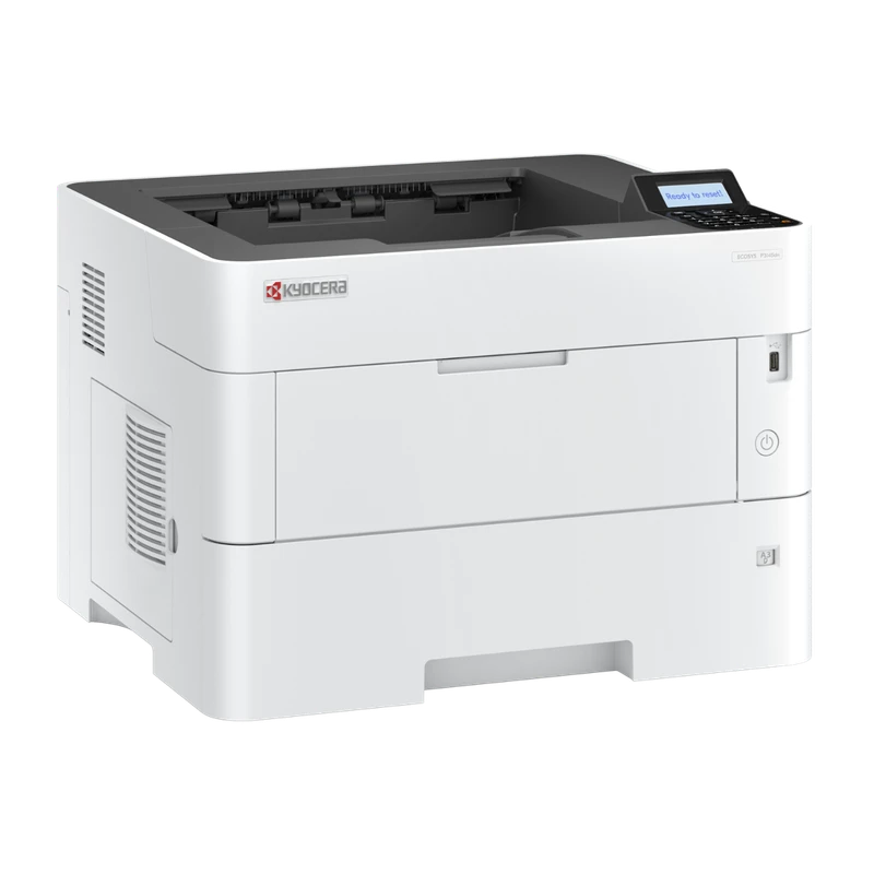 Kyocera ECOSYS P4140dn Mono Laser Printer