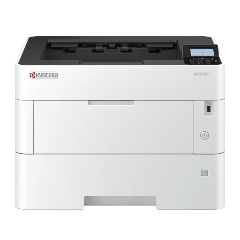 Kyocera ECOSYS P4140dn Mono Laser Printer