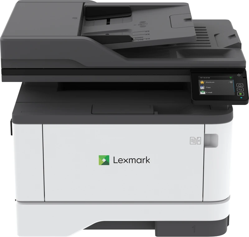 Lexmark MX331adn Laser A4 Mono Laser Printer