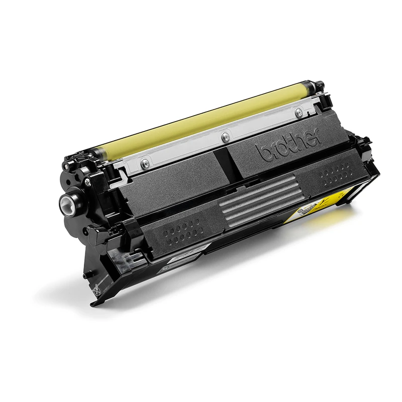 Brother TN-625Y Yellow Toner Cartridge