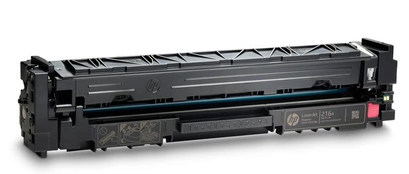 HP 216A Magenta Toner Cartridge - (W2413A)