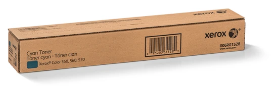 Xerox 006R01528 Cyan Toner Cartridge