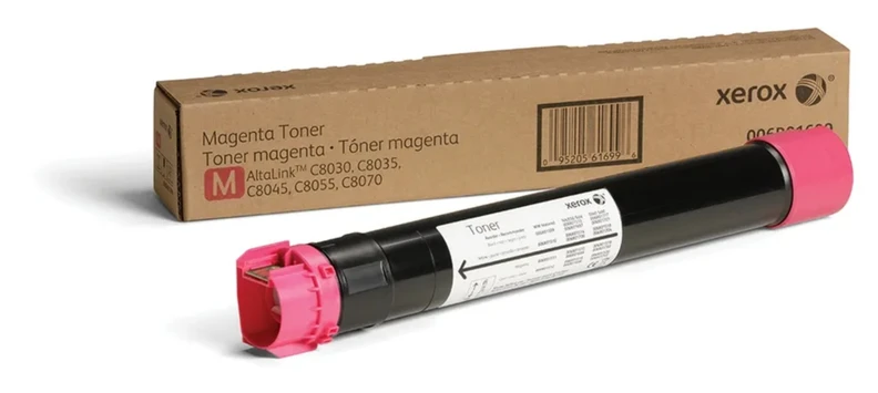 Xerox 006R01699 Magenta Toner Cartridge