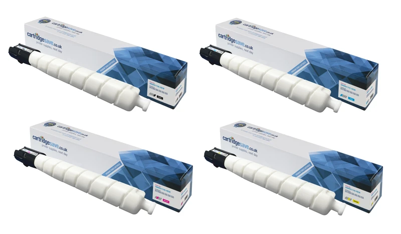 Compatible Xerox 006R017 4 Colour Toner Cartridge Multipack