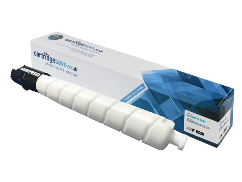 Compatible Xerox 006R01746 Black Toner Cartridge