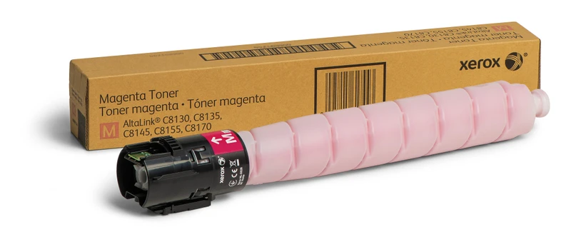 Xerox 006R01748 Magenta Toner Cartridge